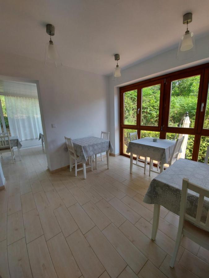 Camango El Cuadron Bed & Breakfast エクステリア 写真